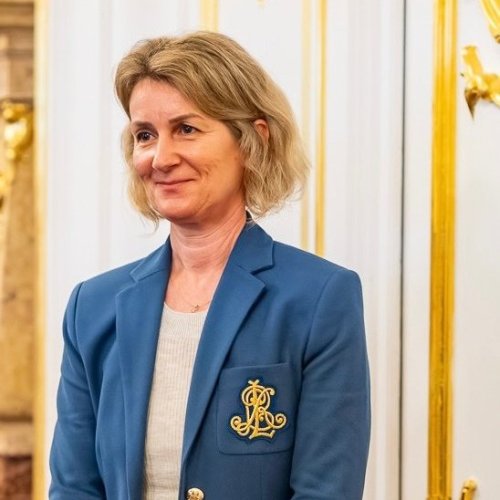 Dr. habil. Katalin M. Pintérné Márkus, PhD.