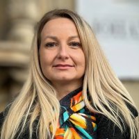 Mgr. Katalin Sýkora Hernády, PhD.