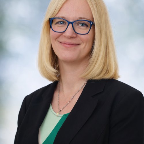 PhDr. Erika Seres Huszárik, PhD.